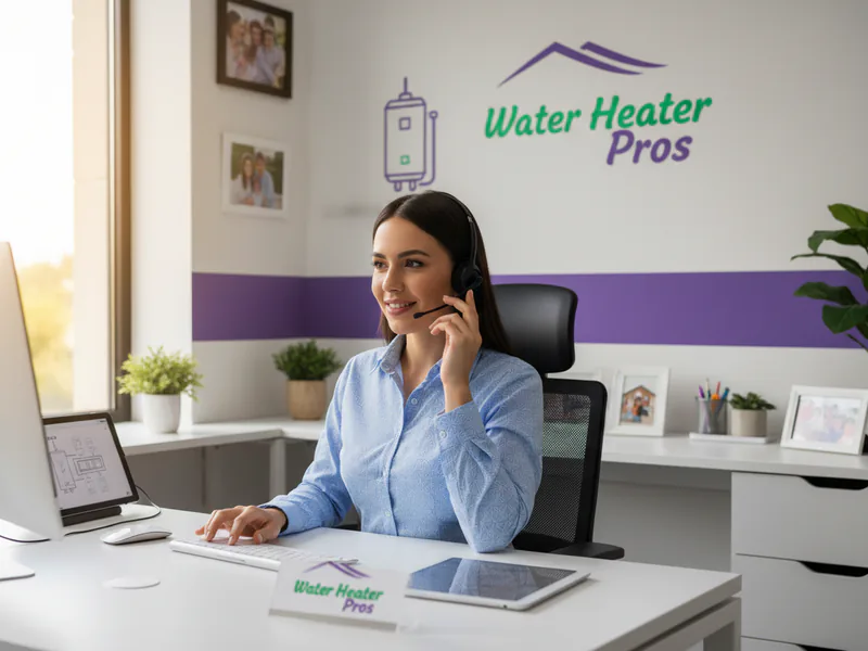 Water Heater Repair  in Moscow  FAQ